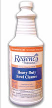 Toilet Bowl Cleaner